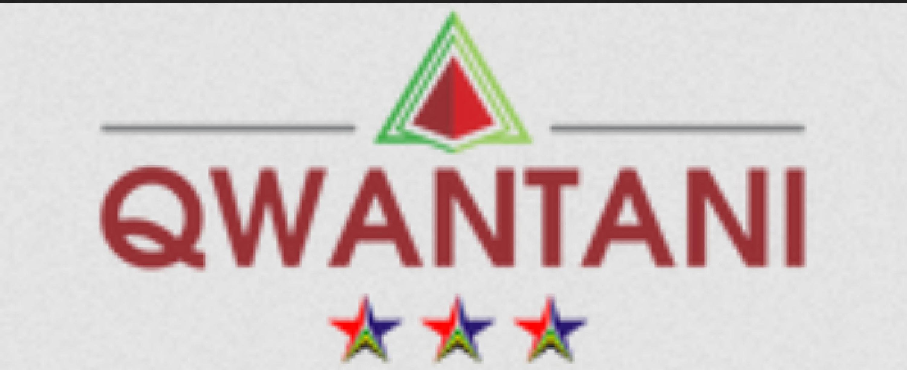 Qwantani Resort cover photo