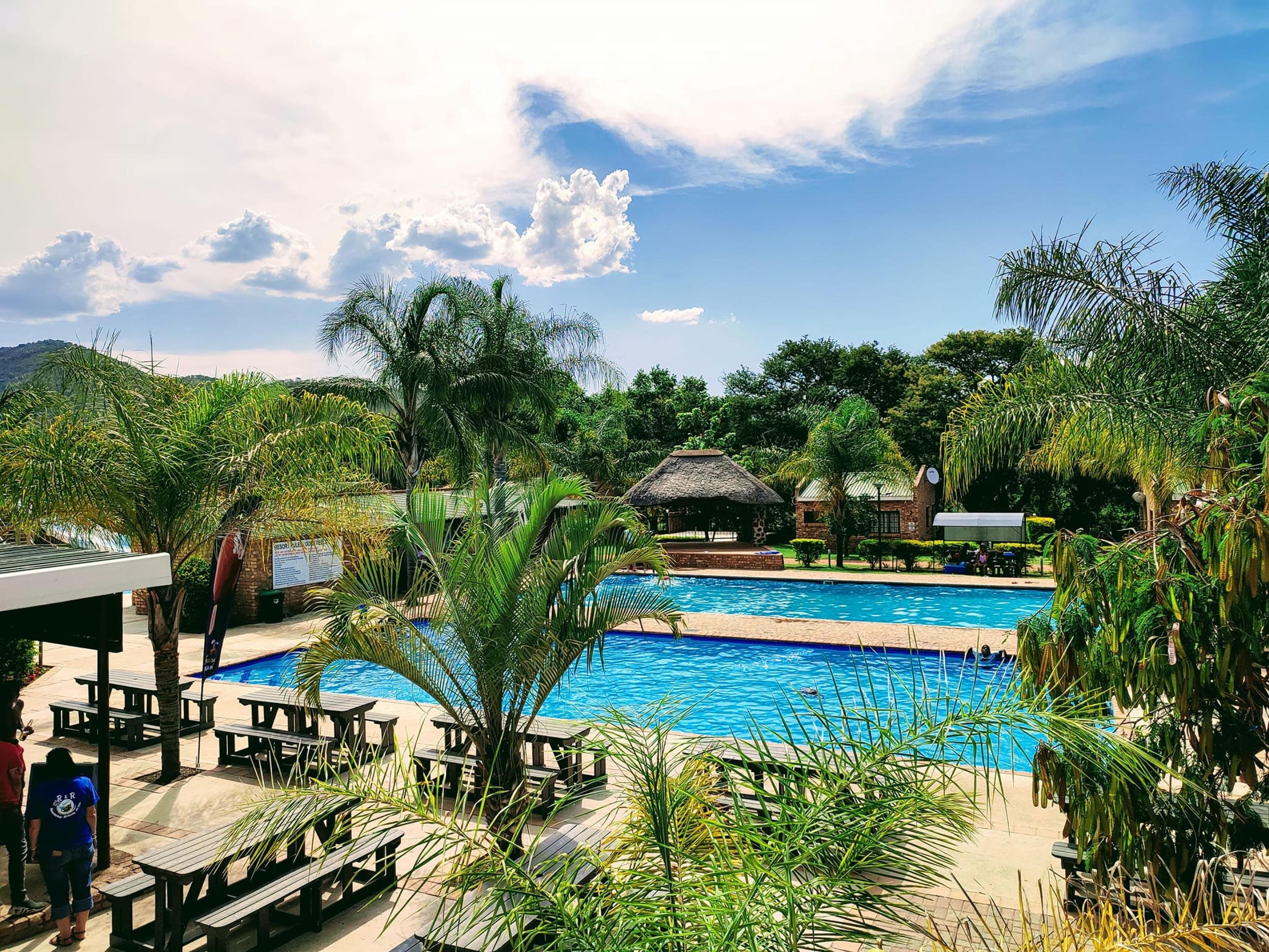 De Villa River Resort cover photo