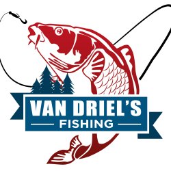 Van Driel's Fishing Vaaldam avatar
