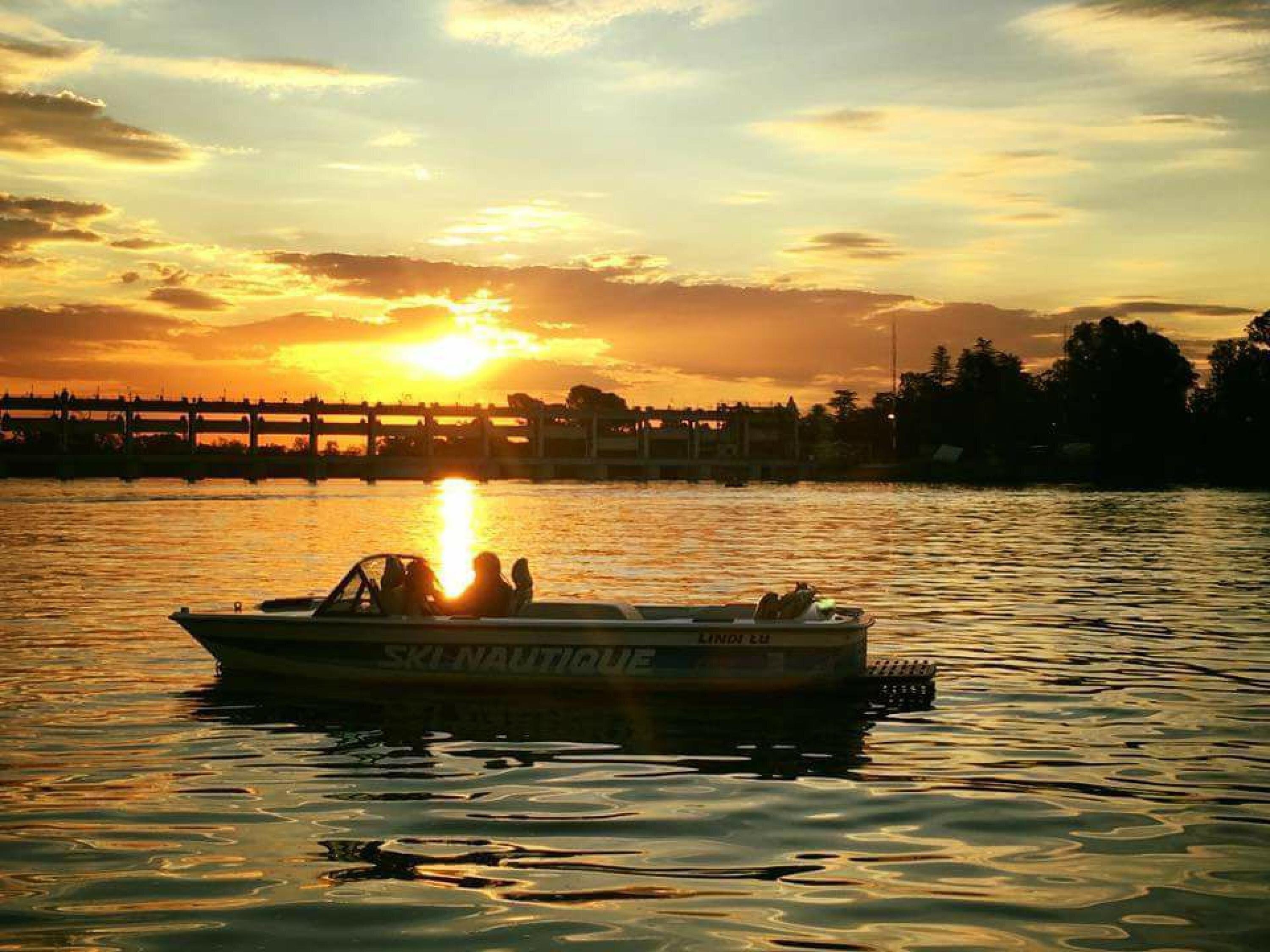 Heathbridge River Lodge cover photo