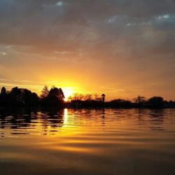 Heathbridge River Lodge avatar