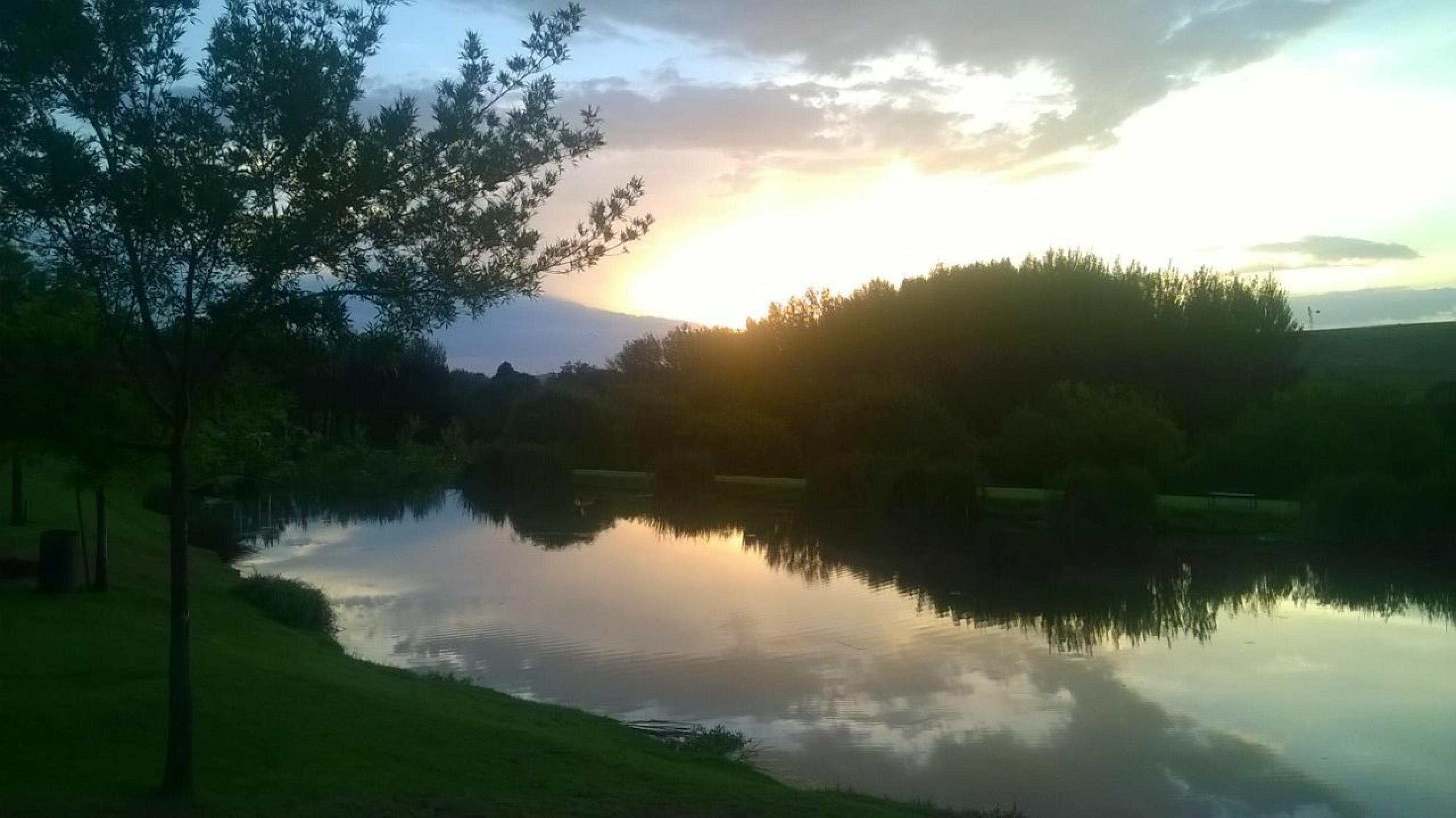 Brookwood Trout Farm JHB cover photo