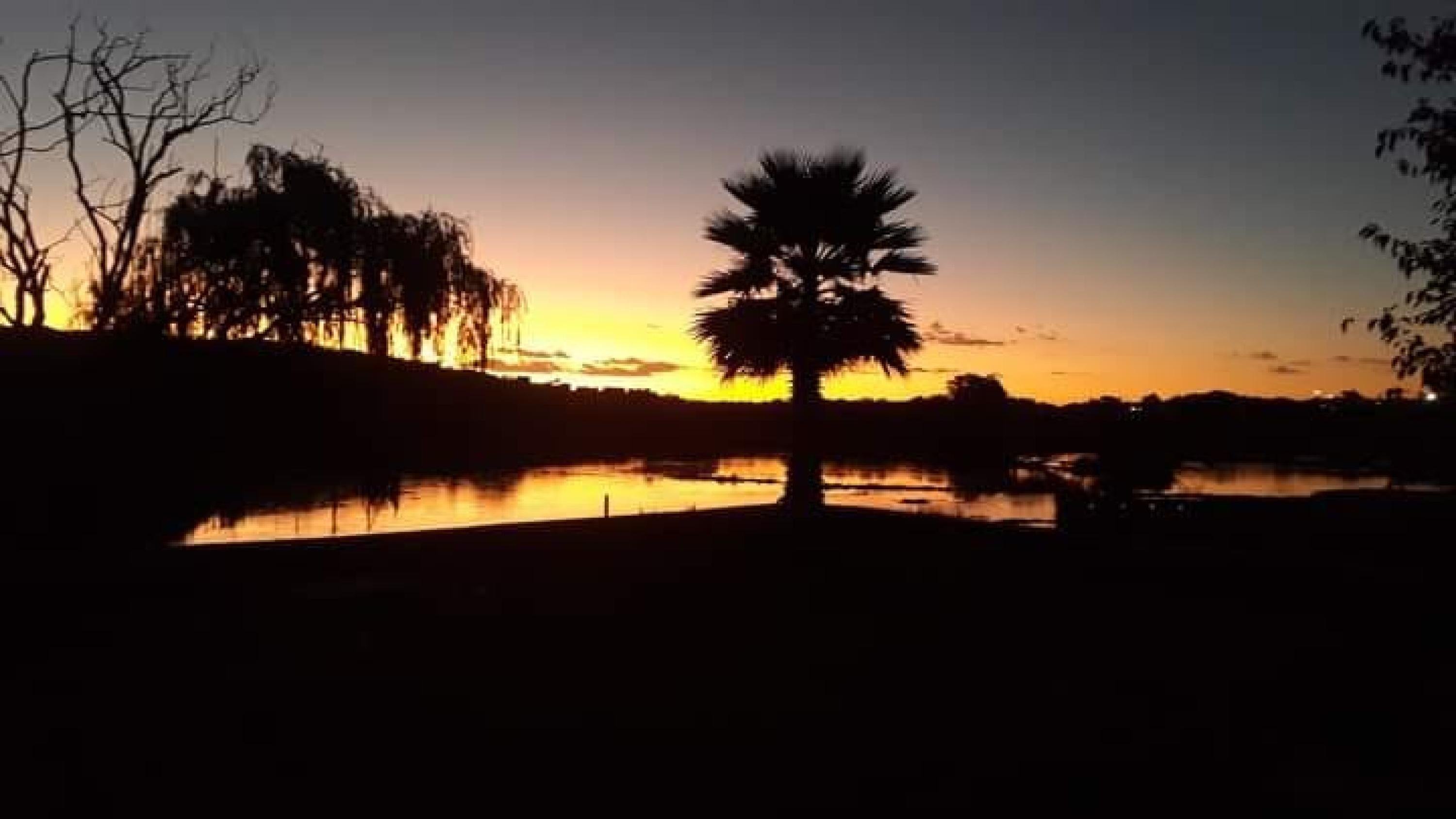 Barkly's Nest Private Fishing Estate cover photo