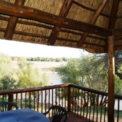Kheis Riverside Lodge avatar