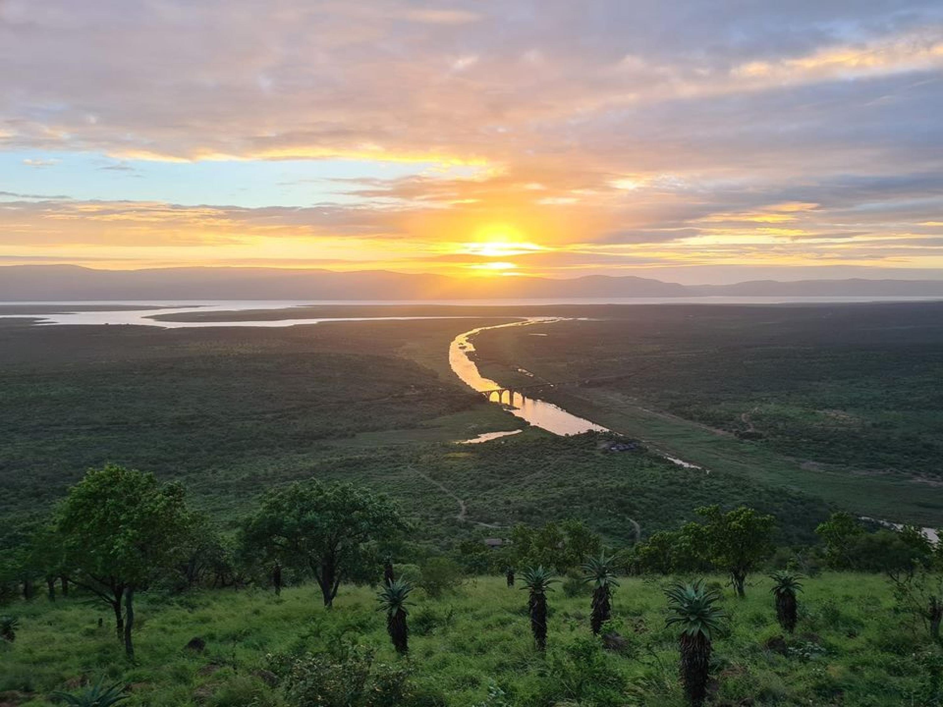 Nkwazi Lake Lodge cover photo